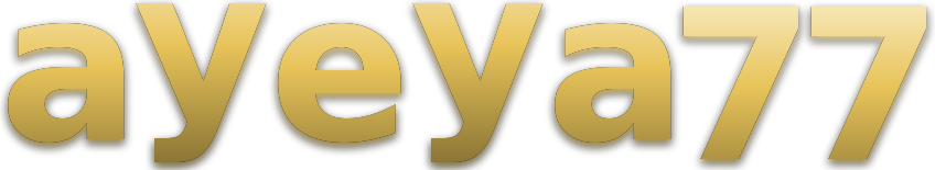 ayeya77 logo