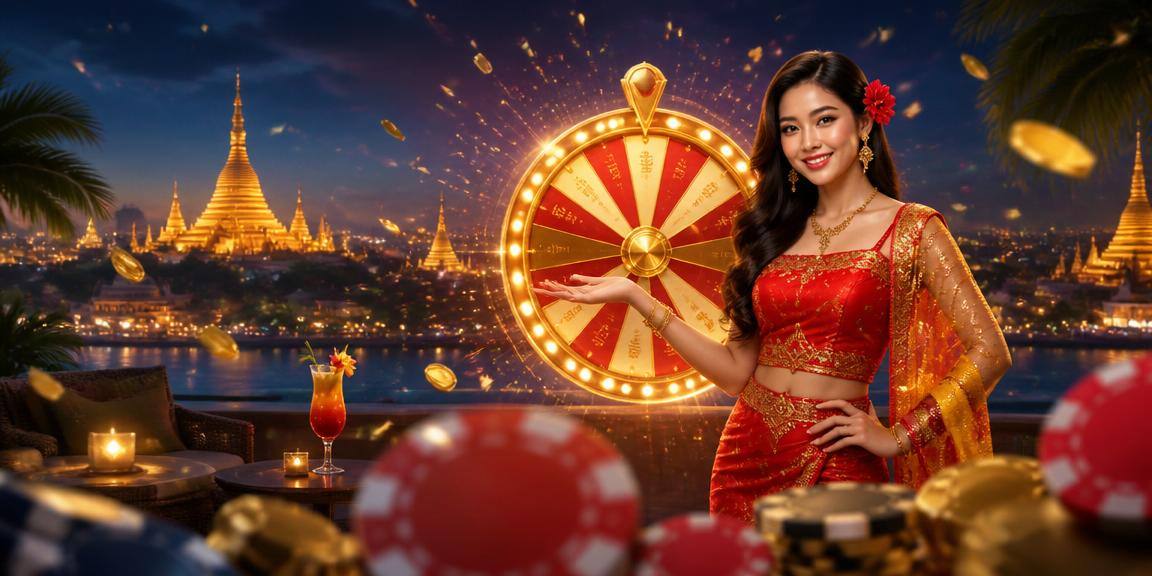 ayeya77 ဘောလုံးလောင်းမြန်