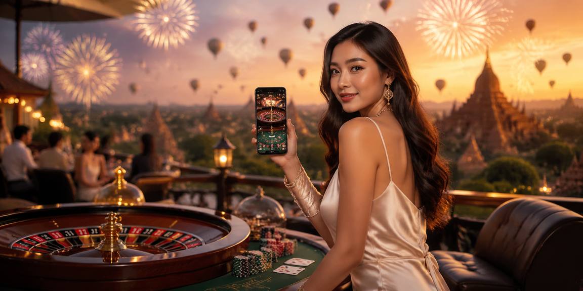 ayeya77 Slots Reload ကမ်းလှမ်းချက်