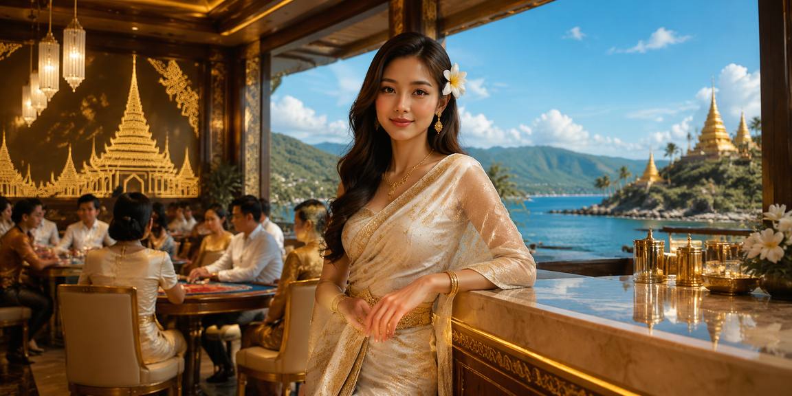 ayeya77 Live Casino အထူးကမ်းလှမ်းချက်